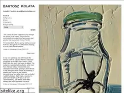 Sites similar to bartoszkolata.com