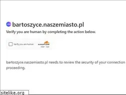 Sites similar to bartoszyce.naszemiasto.pl