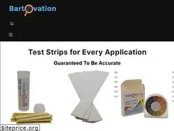 Sites similar to bartovation.com