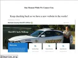 Sites similar to bartow.org