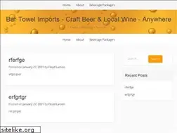 Sites similar to bartowelimports.com