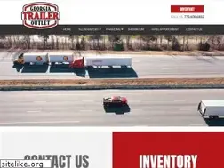 Sites similar to bartowtrailersales.com