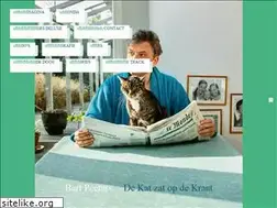 Sites similar to bartpeeters.net