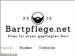 Sites similar to bartpflege.net