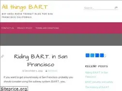 Sites similar to bartrage.com