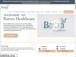 Sites similar to bartrahealthcare.ie