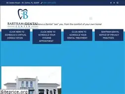 Sites similar to bartramdentalcenter.com