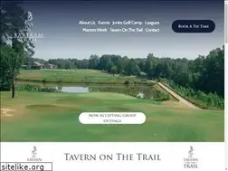 Sites similar to bartramtrailgolfclub.org