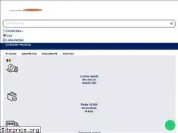 Sites similar to bartrom.ro