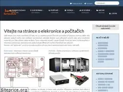 Sites similar to barts.cz