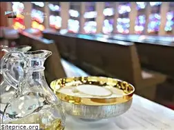 Sites similar to barts.org