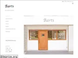 Sites similar to barts0621.com