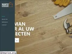Sites similar to bartsafbouw.nl