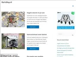 Sites similar to bartsbuy.nl
