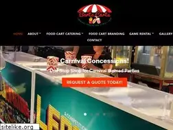 Sites similar to bartscarts.com