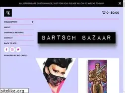 Sites similar to bartschbazaar.com