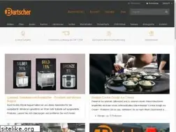 Sites similar to bartscher.ch