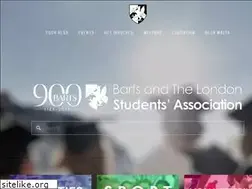Sites similar to bartslondon.com