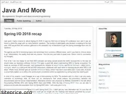 Sites similar to bartslota.blogspot.com