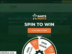 Sites similar to bartsparts.com