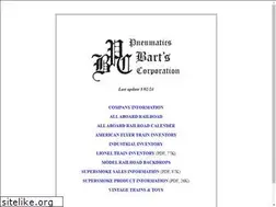 Sites similar to bartspneumatics.com