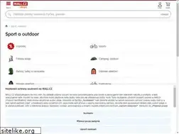 Sites similar to bartsport.cz