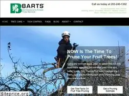 Sites similar to bartstreeservice.com