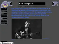 Sites similar to bartstringham.com