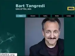 Sites similar to barttangredi.com