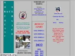 Sites similar to barttiming.com