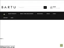 Sites similar to bartu.pl