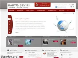Sites similar to bartuceviri.com