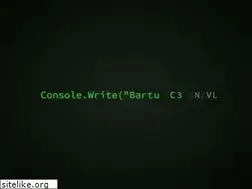 Sites similar to bartucivas.com.tr