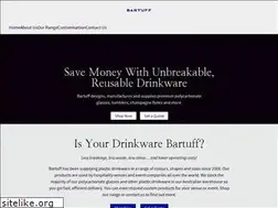 Sites similar to bartuff.com
