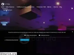 Sites similar to bartula.es