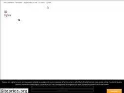 Sites similar to bartumagazine.it