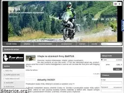 Sites similar to bartus.eu