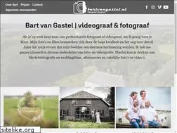 Sites similar to bartvangastel.nl