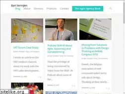 Sites similar to bartvermijlen.com