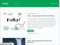 Sites similar to bartvwezel.nl