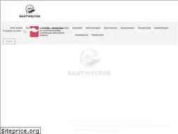 Sites similar to bartwelt.de