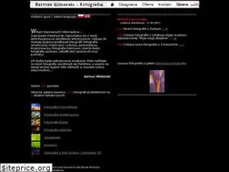Sites similar to bartwin.com