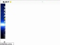 Sites similar to bartxdigital.com