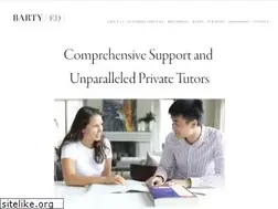 bartyed.com