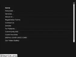 Sites similar to bartz-altadonna-chc.org