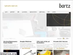 Sites similar to bartz.es
