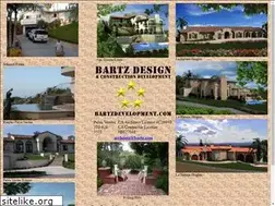 Sites similar to bartzdevelopment.com