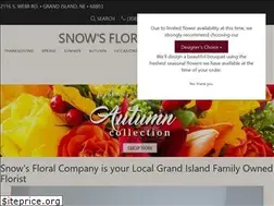 Sites similar to bartzfloral.com