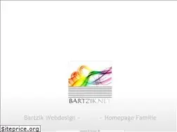 Sites similar to bartzik.net
