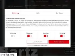Sites similar to bartzimmobilien.de